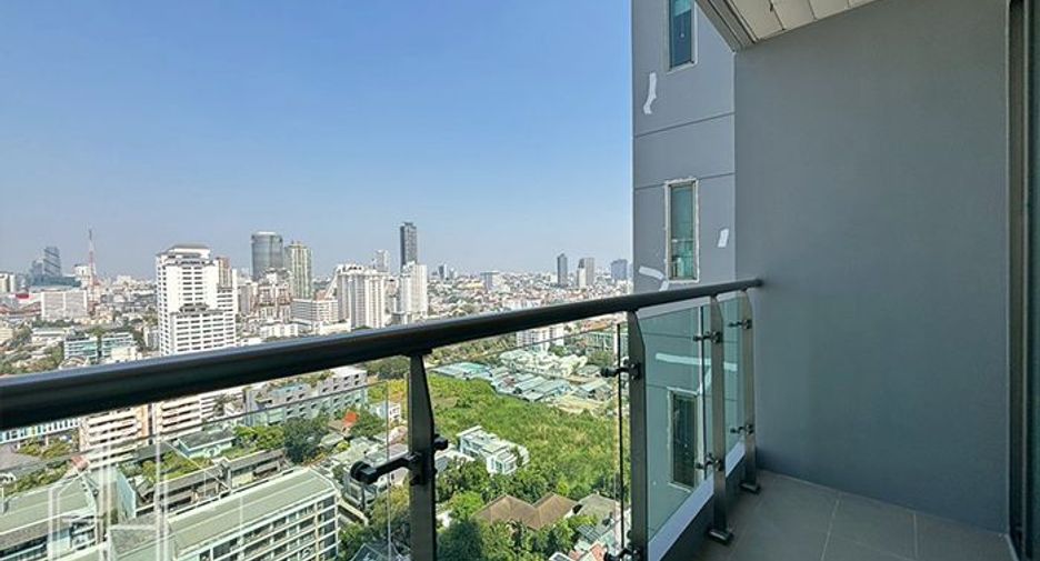 ให้เช่า 2 ห้องนอน คอนโด ใน วัฒนา, กรุงเทพฯ