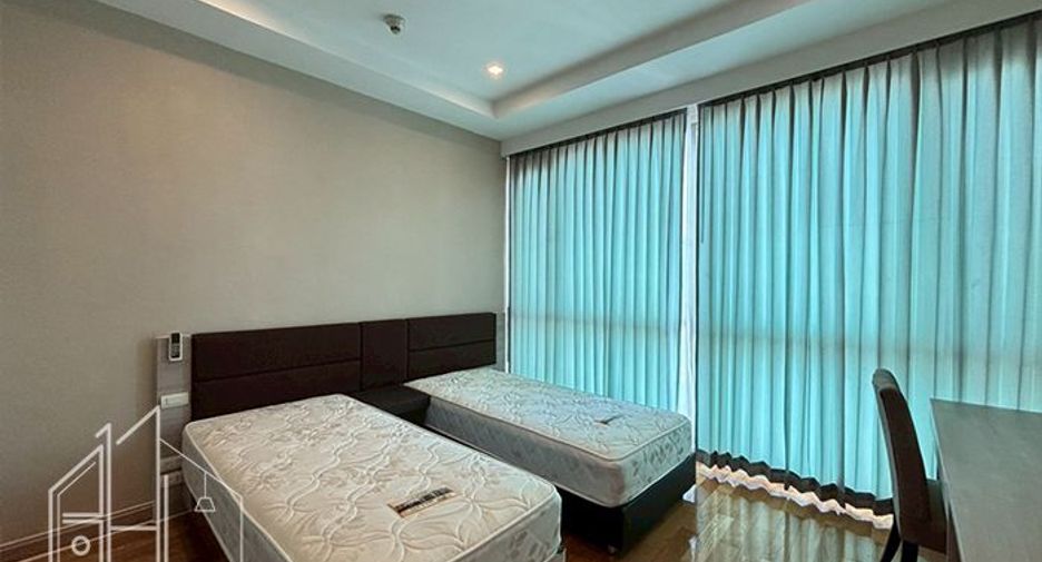 ให้เช่า 2 ห้องนอน คอนโด ใน วัฒนา, กรุงเทพฯ