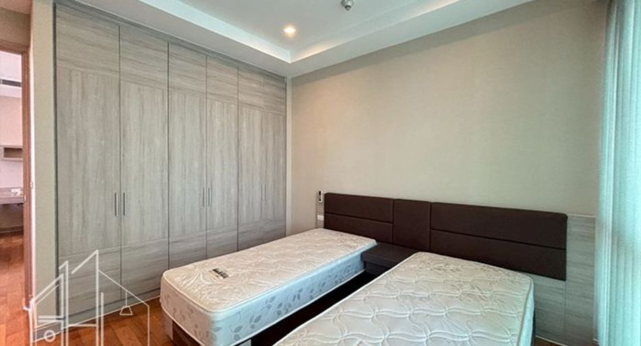 ให้เช่า 2 ห้องนอน คอนโด ใน วัฒนา, กรุงเทพฯ