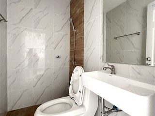 For sale 2 bedrooms townhouse in Bang Kapi, Bangkok