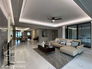 For rent 4 ベッドルーム condo in Watthana, Bangkok