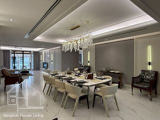 For rent 4 ベッドルーム condo in Watthana, Bangkok