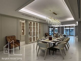 For rent 4 ベッドルーム condo in Watthana, Bangkok