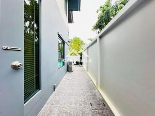 Haus zur Miete und zum Kauf mit 3 Zimmer in Bang Lamung, Chonburi