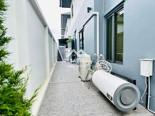 Haus zur Miete und zum Kauf mit 3 Zimmer in Bang Lamung, Chonburi