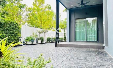 出租 和 出售 3 卧室 独立屋 在 东芭堤雅, 芭提雅