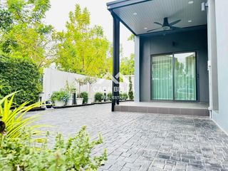 Haus zur Miete und zum Kauf mit 3 Zimmer in Bang Lamung, Chonburi