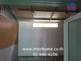 For sale retail Space in Thanyaburi, Pathum Thani