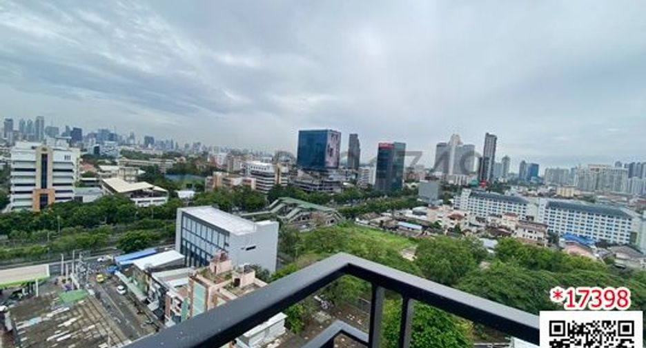 Condo en venta de 1 habitaciones en Sathon, Bangkok