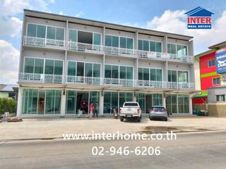 For sale retail Space in Thanyaburi, Pathum Thani