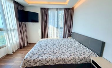 For sale 1 bed condo in Pratumnak, Pattaya