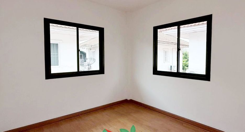 À vendre 3 chambres maison à Khlong Sam Wa, Bangkok