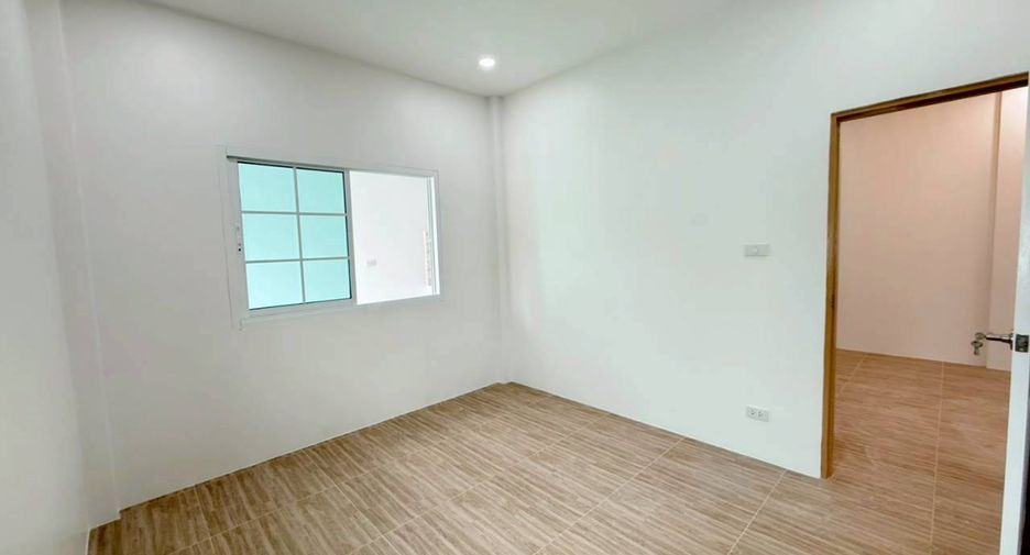 For sale 2 bedrooms townhouse in Thalang, Phuket