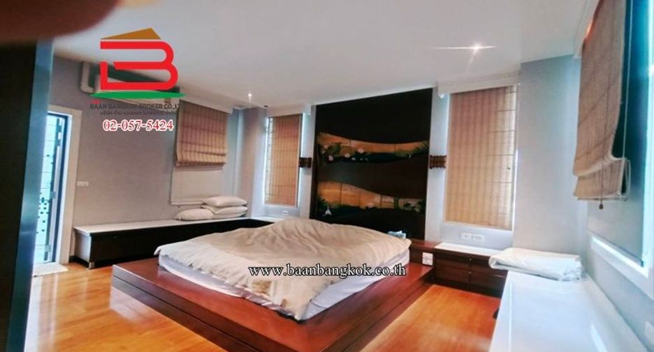 Casa en venta de 4 habitaciones en Lam Luk Ka, Pathum Thani