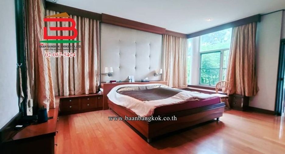 Casa en venta de 4 habitaciones en Lam Luk Ka, Pathum Thani