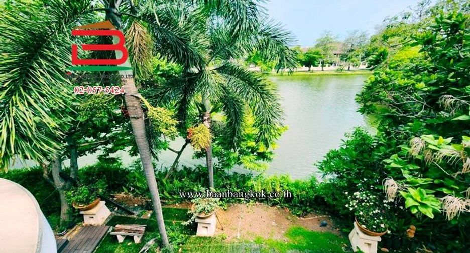 Casa en venta de 4 habitaciones en Lam Luk Ka, Pathum Thani