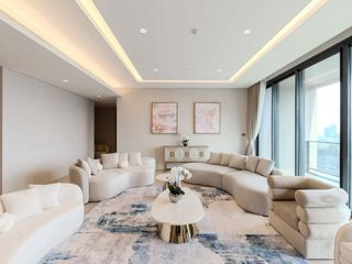 Wohnung zur Miete und zum Kauf mit 5 Zimmer in Pathum Wan, Bangkok