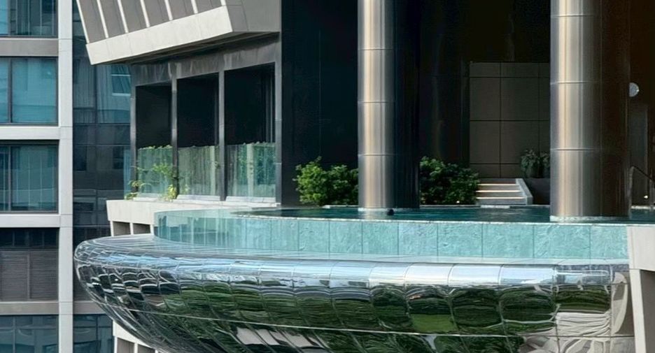 Condo en alquiler y en venta de 2 habitaciones en Pathum Wan, Bangkok