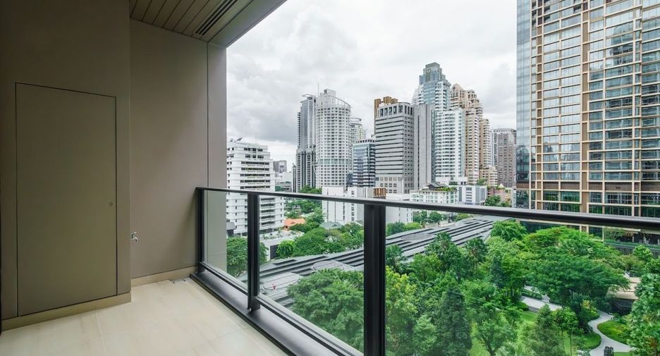 Condo en alquiler y en venta de 2 habitaciones en Pathum Wan, Bangkok