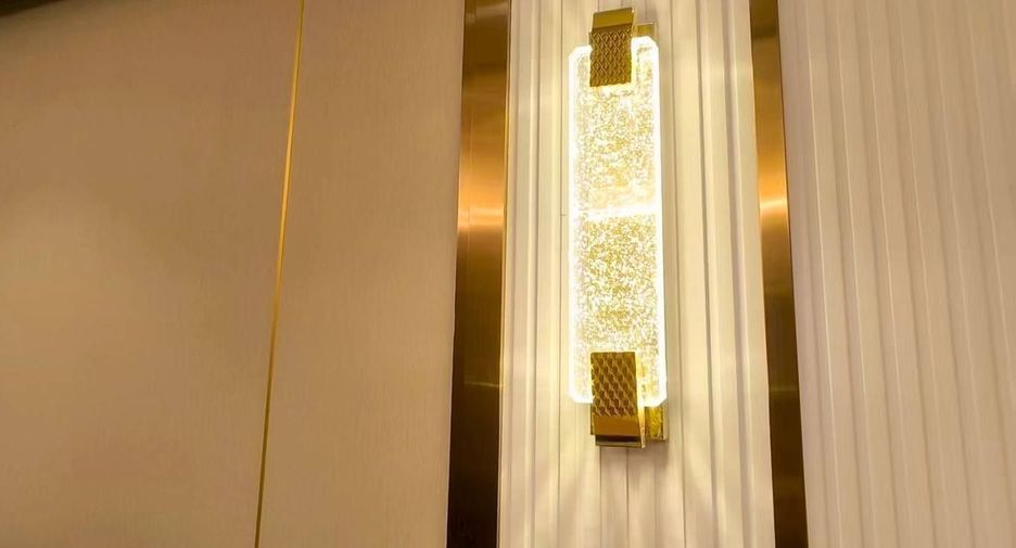 For rent スタジオ condo in Pratumnak, Pattaya