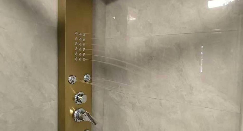 For rent スタジオ condo in Pratumnak, Pattaya
