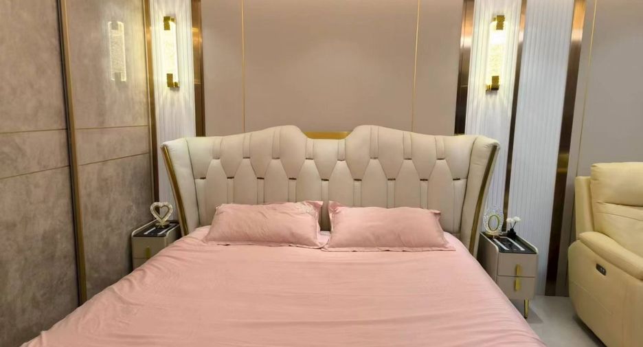 For rent スタジオ condo in Pratumnak, Pattaya