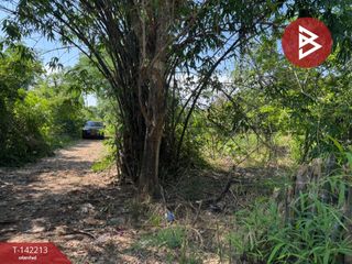 À vendre terrain à Plaeng Yao, Chachoengsao