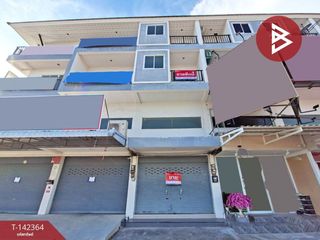 For sale 2 bedrooms retail Space in Mueang Chon Buri, Chonburi