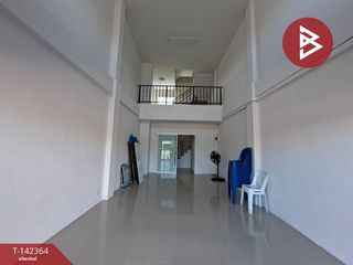 For sale 2 bedrooms retail Space in Mueang Chon Buri, Chonburi