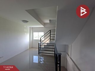 For sale 2 bedrooms retail Space in Mueang Chon Buri, Chonburi