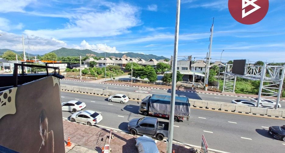 出售 2 卧室 商业空间 在 Mueang Chon Buri, Chon Buri