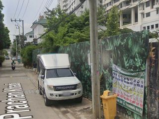 出售 土地 在 Watthana, 曼谷
