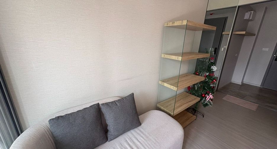 For sale 2 bedrooms condo in Watthana, Bangkok