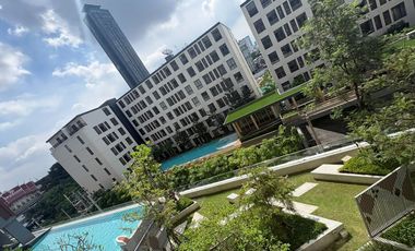For sale 2 ベッドルーム condo in Watthana, Bangkok