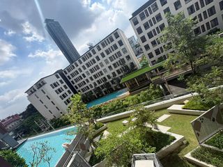 Condo en venta de 2 habitaciones en Watthana, Bangkok