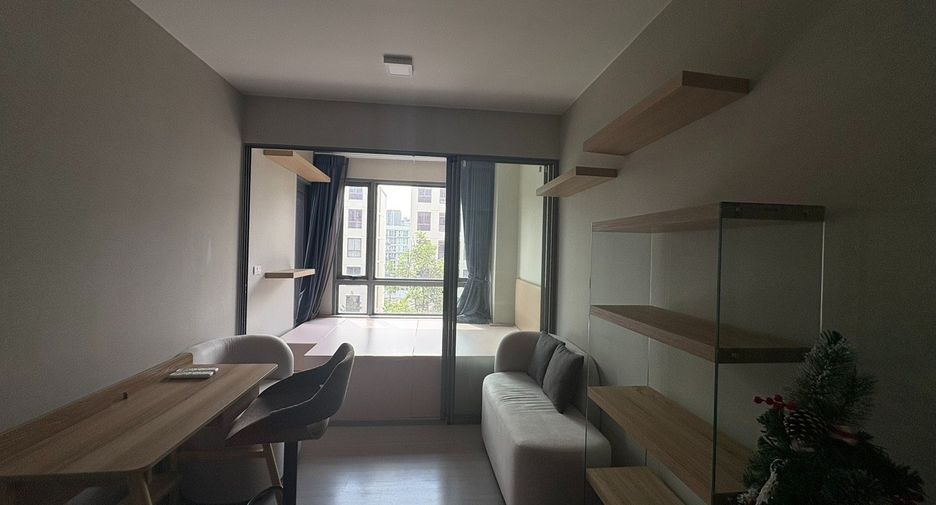 For sale 2 bedrooms condo in Watthana, Bangkok