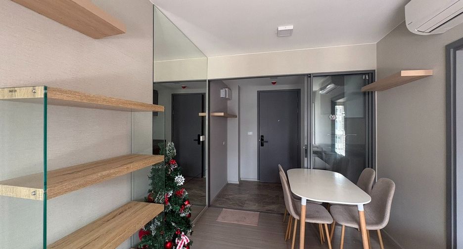 For sale 2 bedrooms condo in Watthana, Bangkok