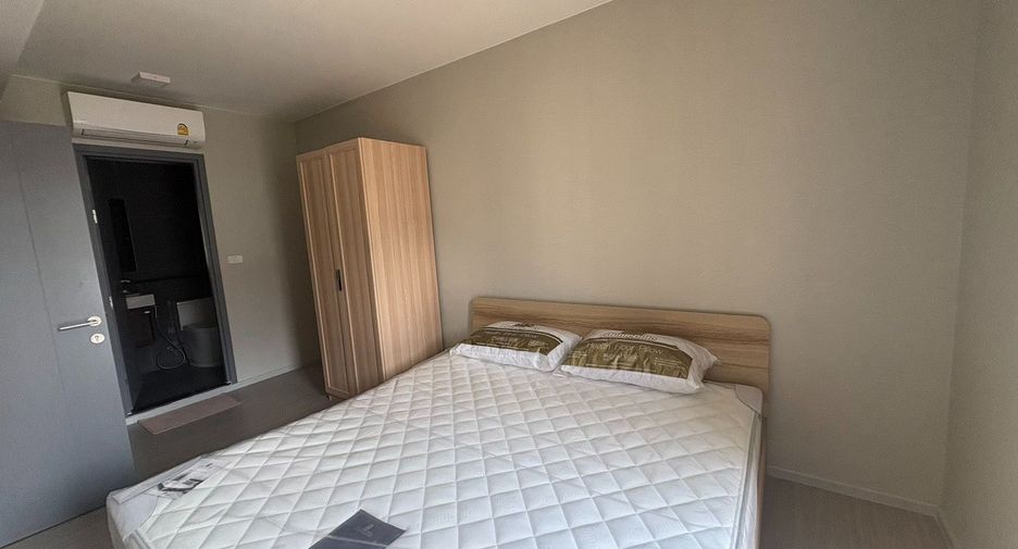 For sale 2 bedrooms condo in Watthana, Bangkok