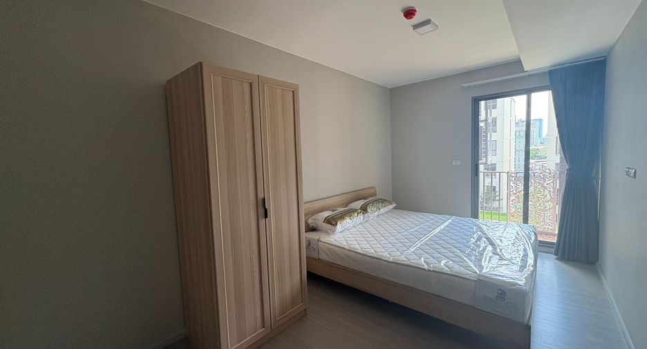 For sale 2 bedrooms condo in Watthana, Bangkok