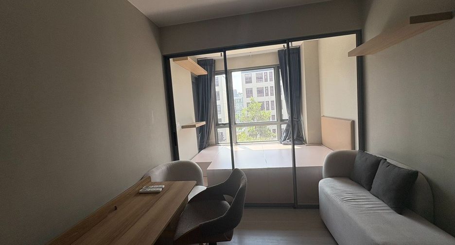 For sale 2 bedrooms condo in Watthana, Bangkok