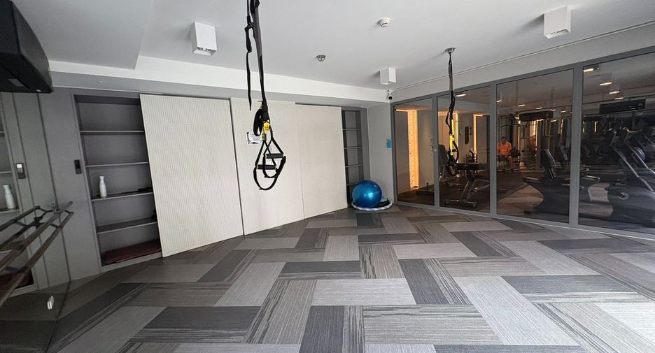 For sale 2 bedrooms condo in Watthana, Bangkok