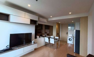 Condo en alquiler de 2 habitaciones en Watthana, Bangkok