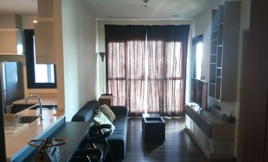 For rent 1 Beds condo in Khlong Toei, Bangkok