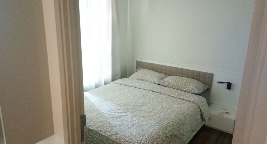 For rent 1 Beds condo in Khlong Toei, Bangkok