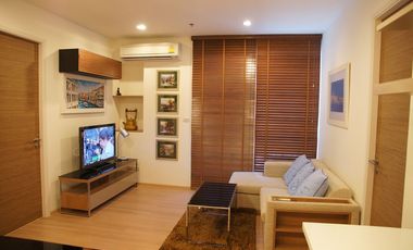 À louer 2 chambres condo à Phra Khanong, Bangkok