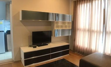 For rent 2 bedrooms condo in Khlong San, Bangkok