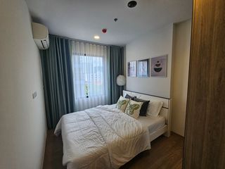 For sale 1 bed condo in Bang Phlat, Bangkok
