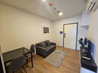 For sale 1 bed condo in Bang Phlat, Bangkok