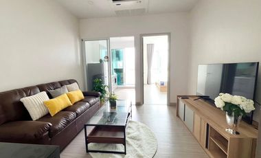 À louer 1 chambre condo à Bang Rak, Bangkok