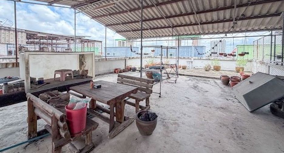 Gewerbefläche zum Kauf mit 6 Zimmer in Thon Buri, Bangkok